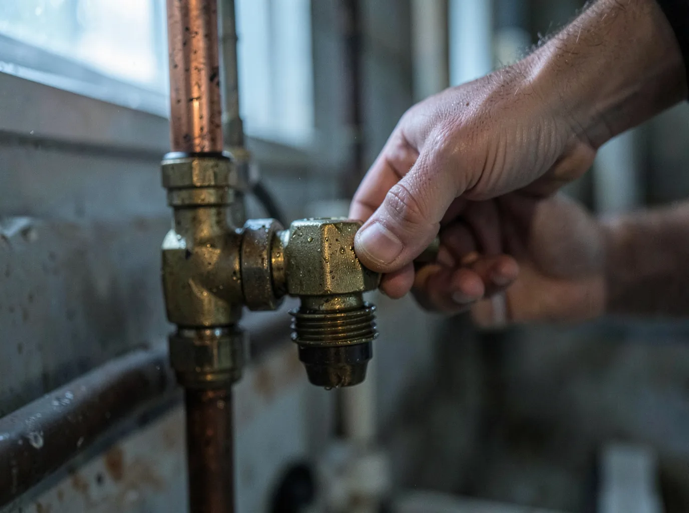 Emergency Plumber Bard, NM FAQs